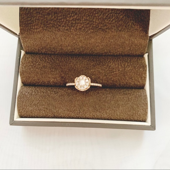 Jared’s Diamond Ring - Picture 8 of 9